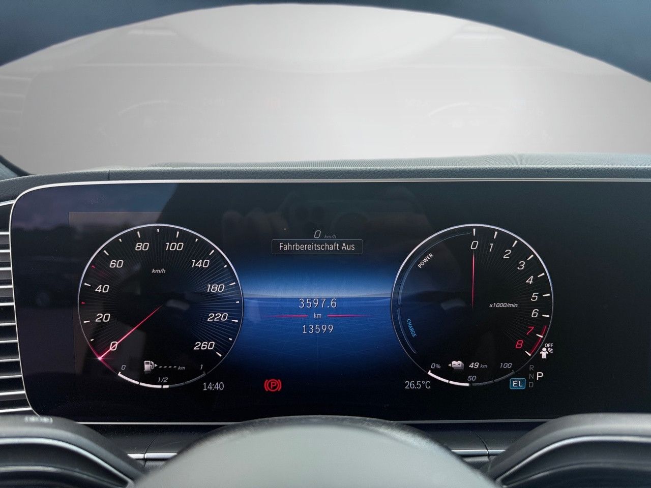 Mercedes-Benz GLE – Bild 19