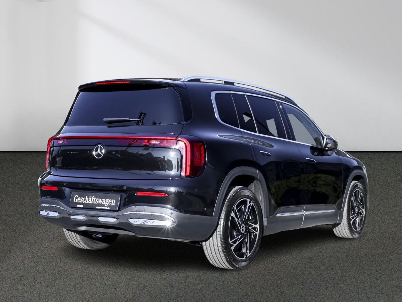 Mercedes-Benz GLB – Bild 3