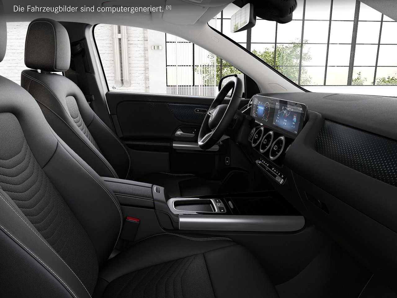 Mercedes-Benz GLA – Bild 25