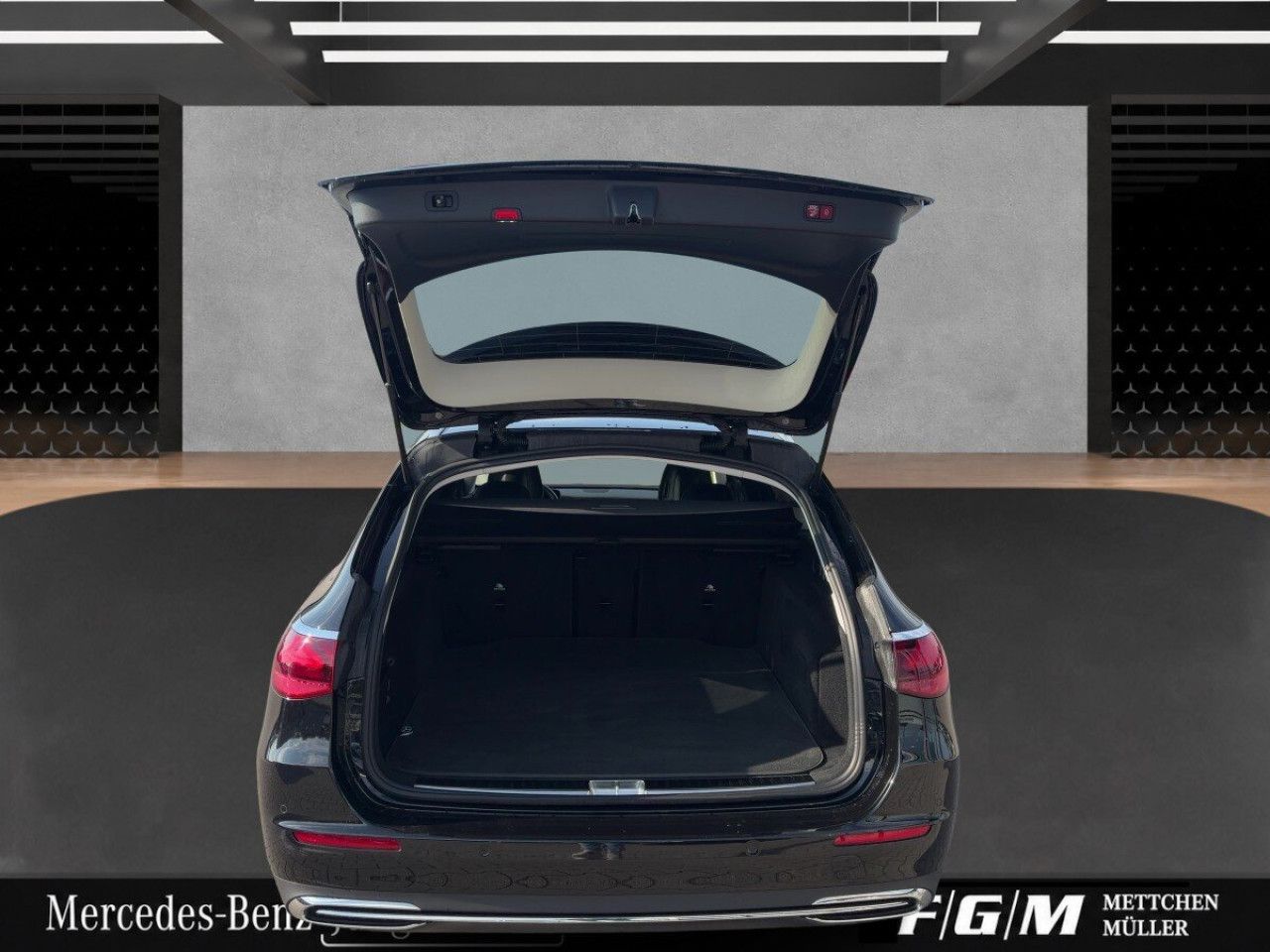 Mercedes-Benz E-Klasse – Bild 5