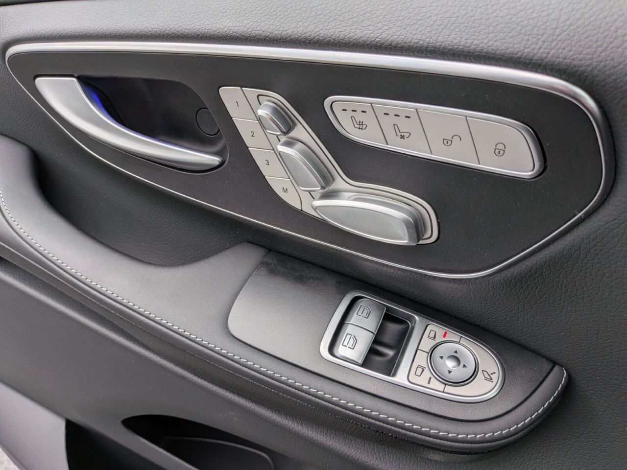 Mercedes-Benz V-Klasse – Bild 26