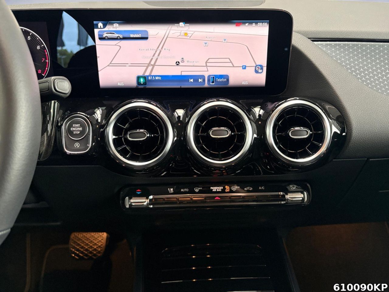 Mercedes-Benz B-Klasse – Bild 12