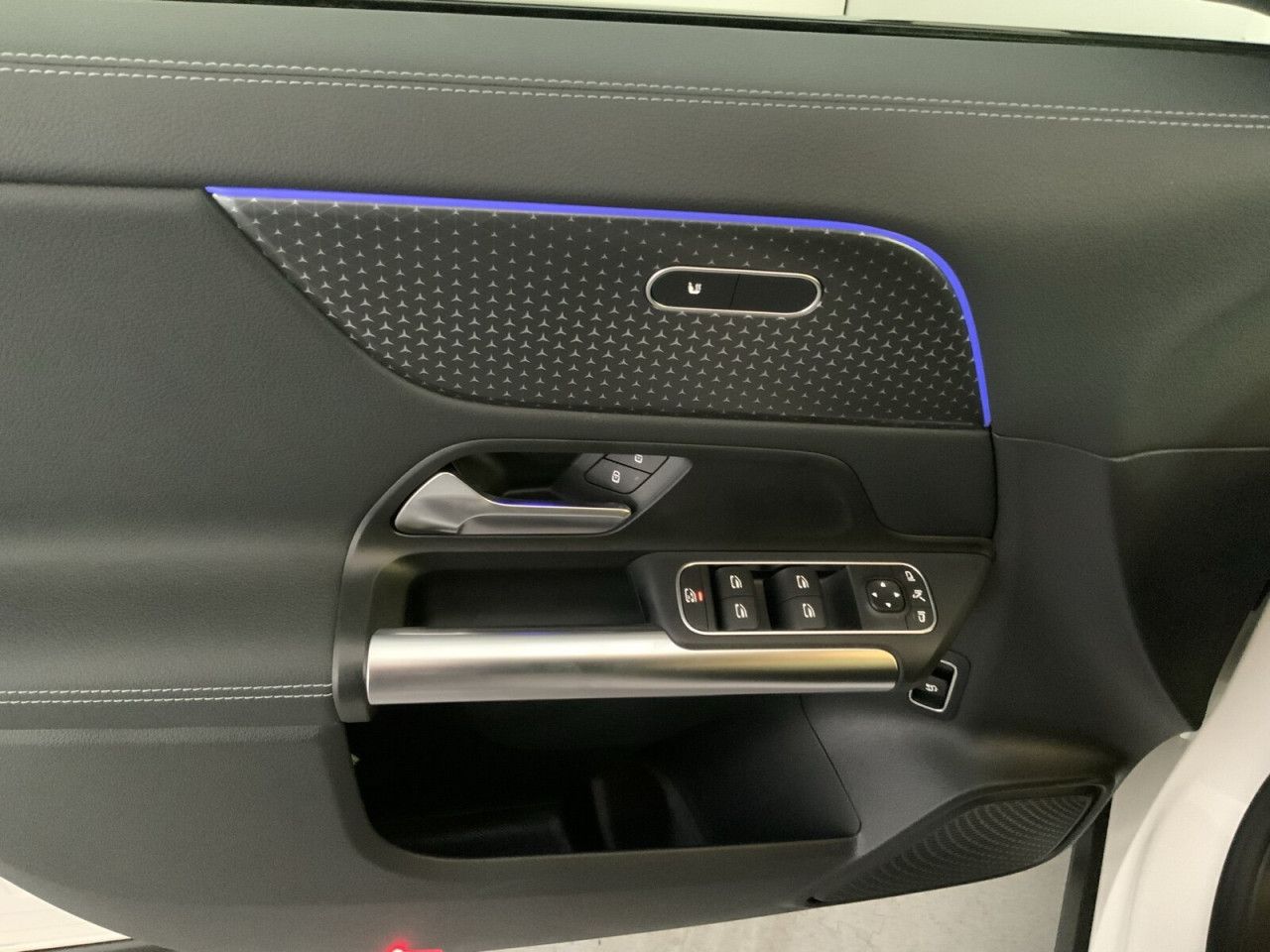 Mercedes-Benz GLA – Bild 12