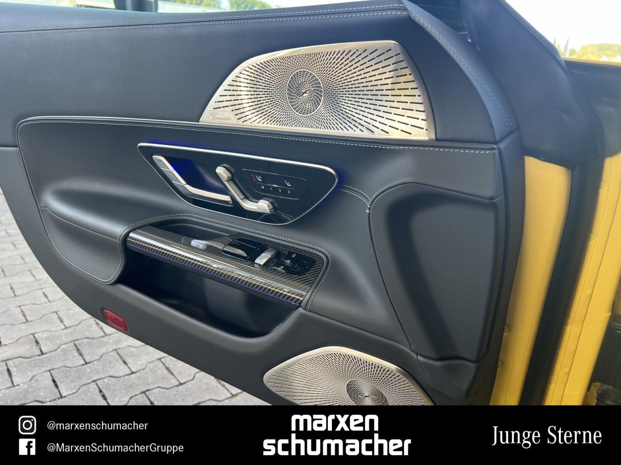 Mercedes-Benz AMG GT – Bild 8