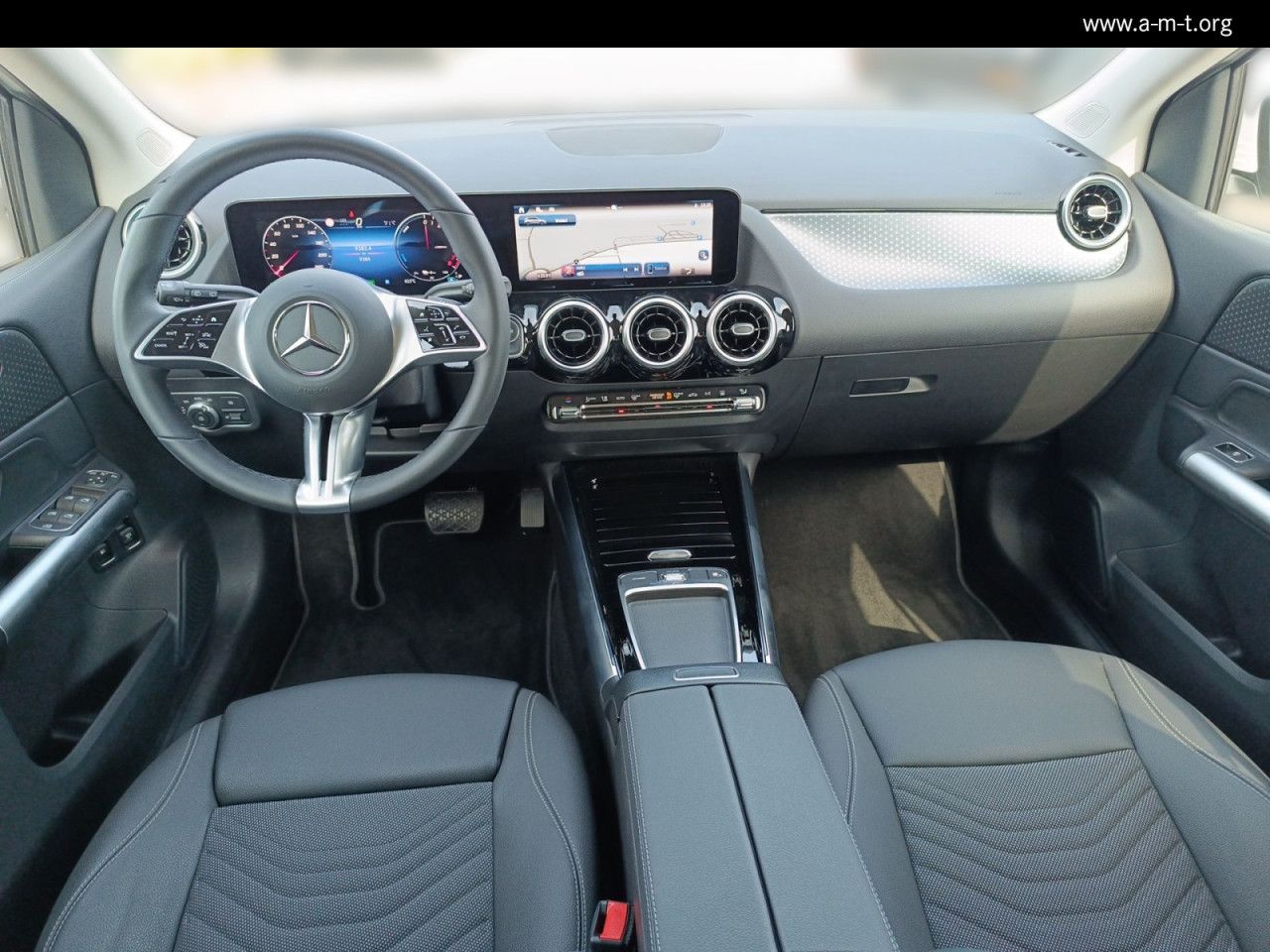 Mercedes-Benz B-Klasse – Bild 9