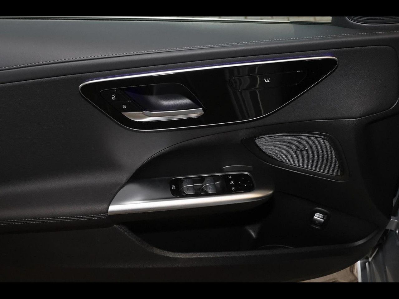 Mercedes-Benz C-Klasse – Bild 11