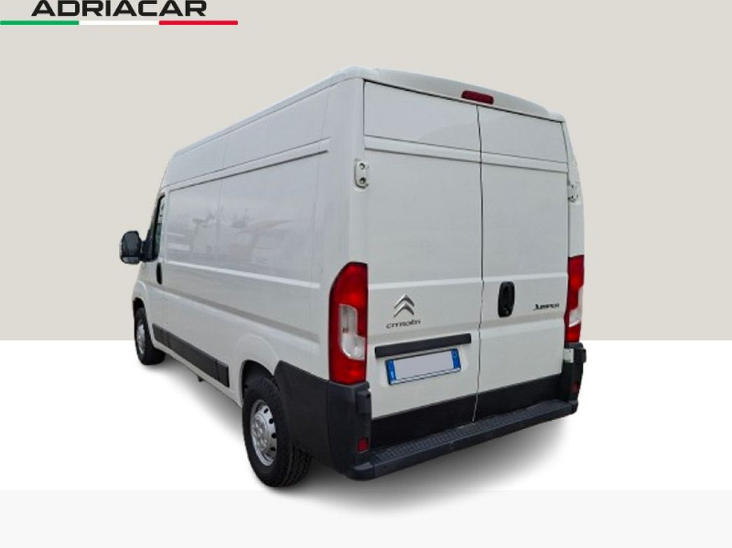 Citroen | CITROEN JUMPER