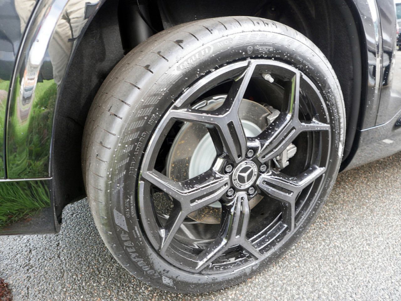Mercedes-Benz GLB – Bild 10