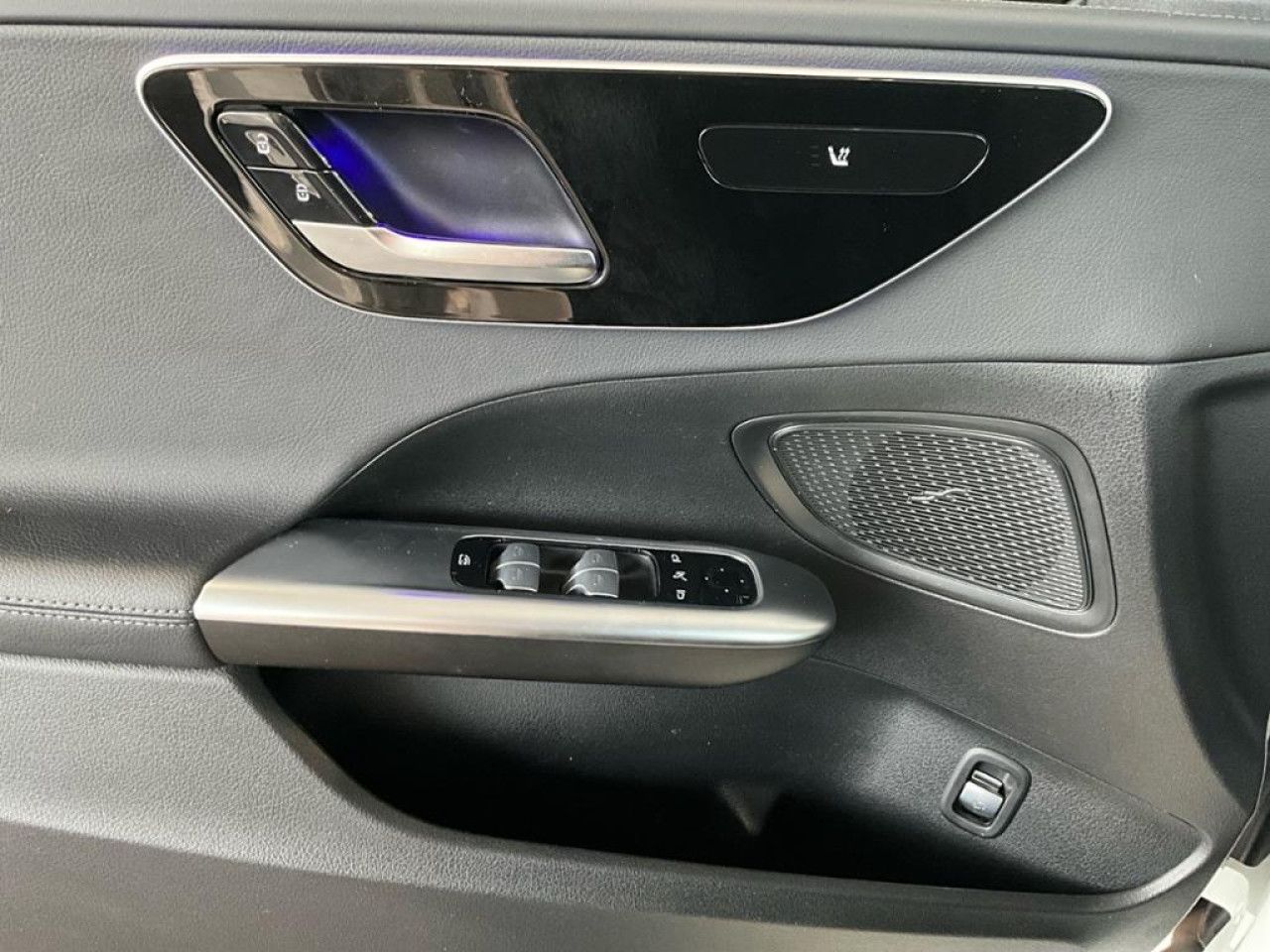 Mercedes-Benz C-Klasse – Bild 15