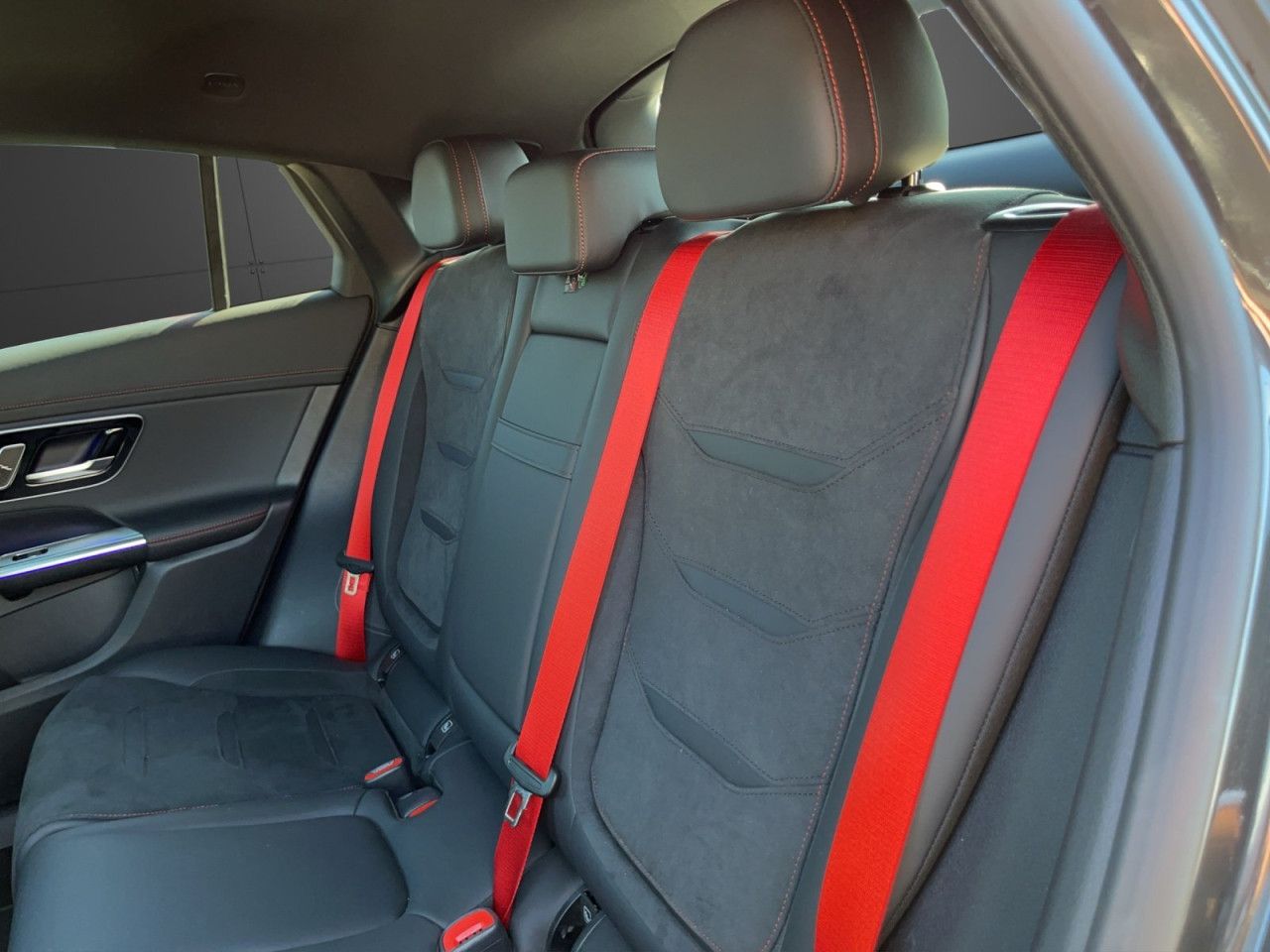 Mercedes-Benz GLC – Bild 8