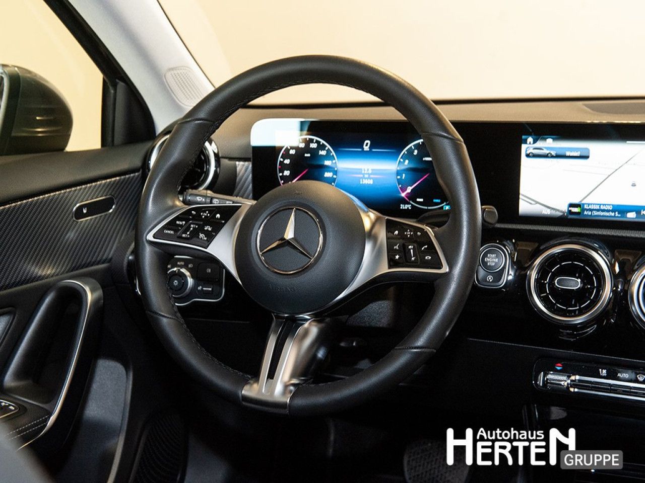 Mercedes-Benz A-Klasse – Bild 9