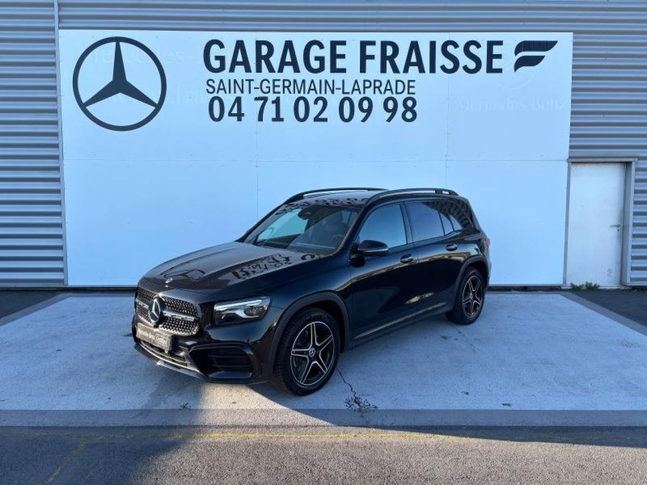 Photo du v&eacute;hicule 1 / 17