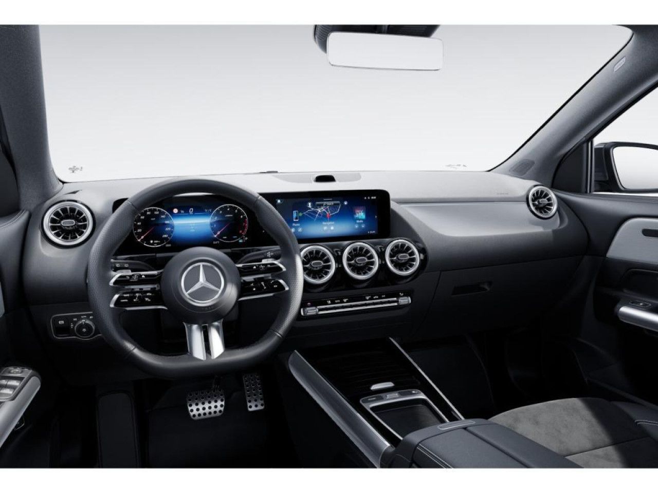 Mercedes-Benz GLA – Bild 8