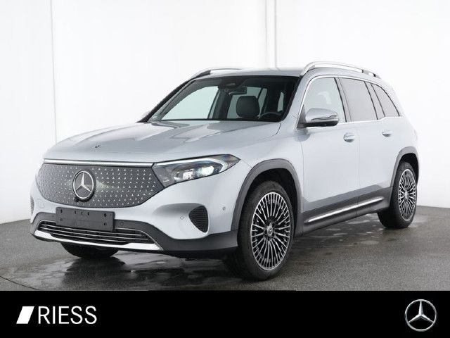 Mercedes-Benz EQB 350