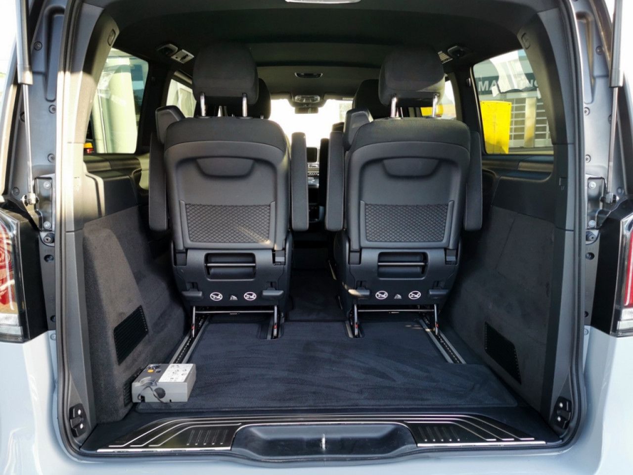 Mercedes-Benz V-Klasse – Bild 24