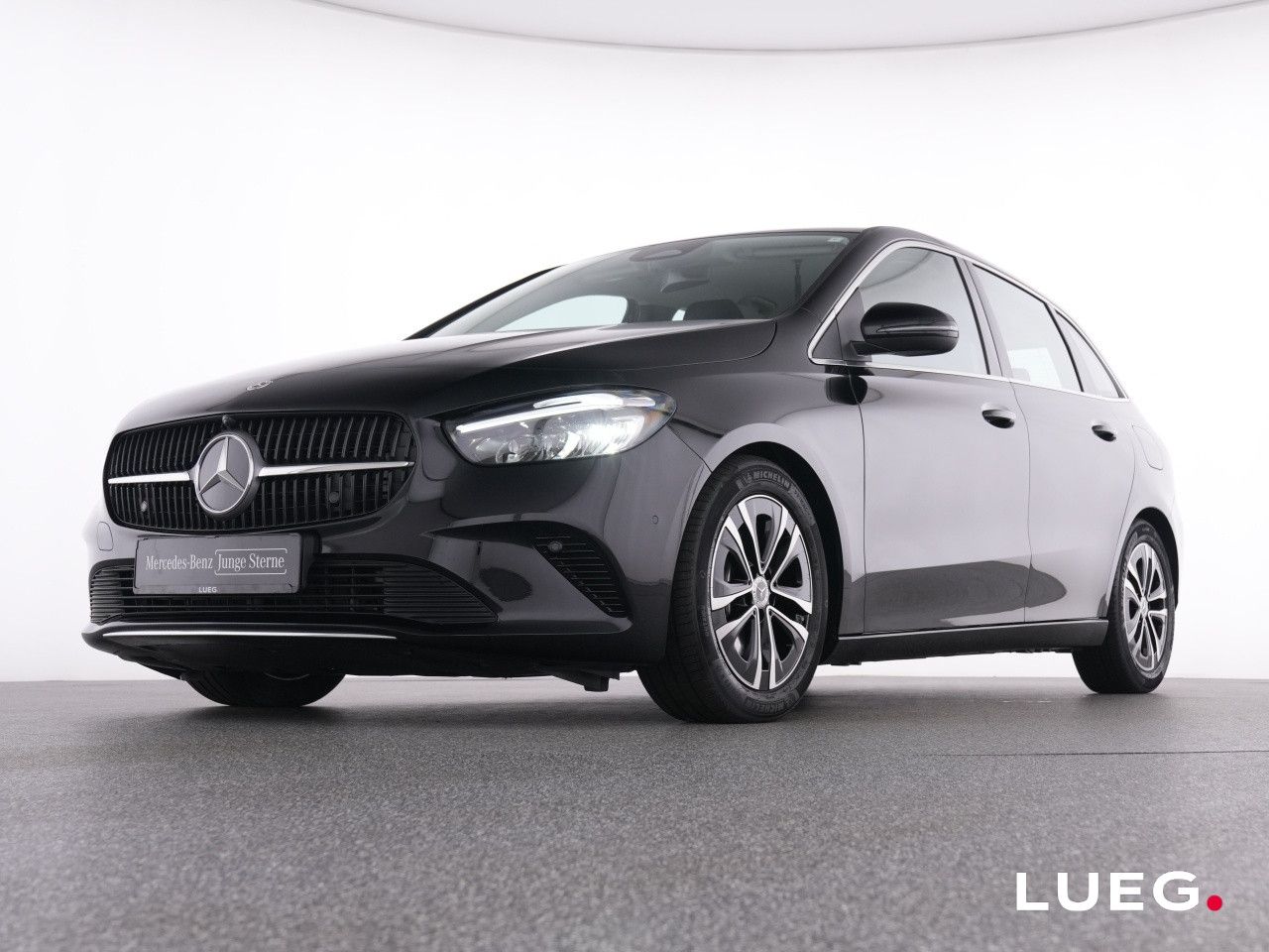 Mercedes-Benz B-Klasse – Bild 6