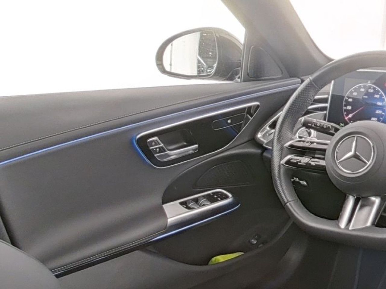 Mercedes-Benz E-Klasse – Bild 6