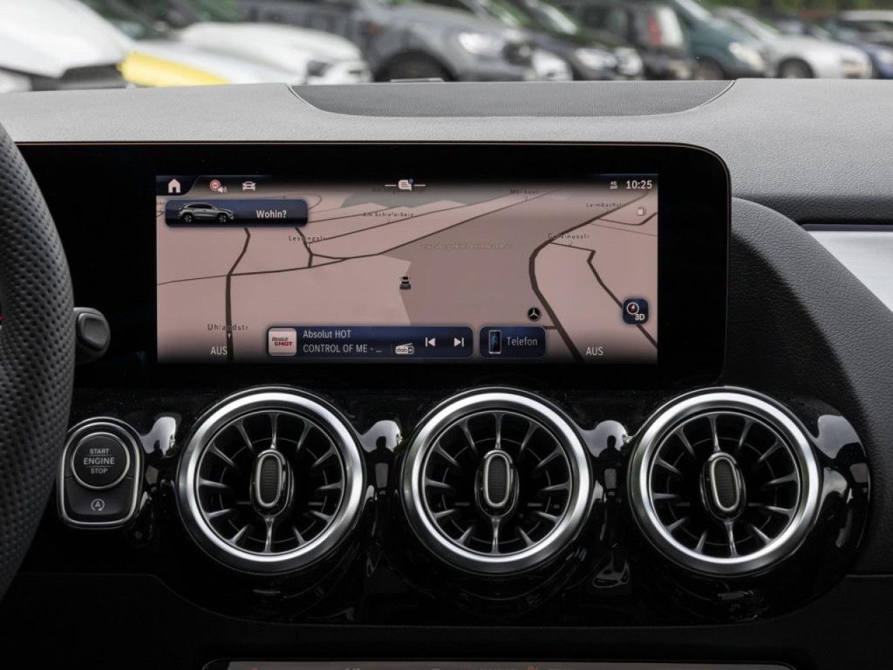 Mercedes-Benz GLA – Bild 8
