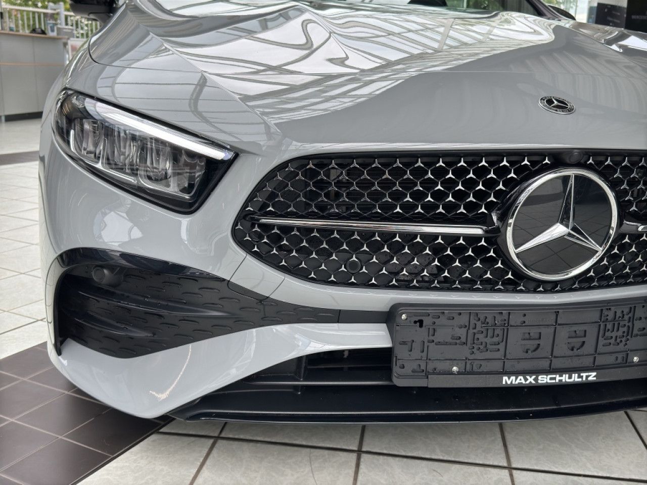 Mercedes-Benz A-Klasse – Bild 27