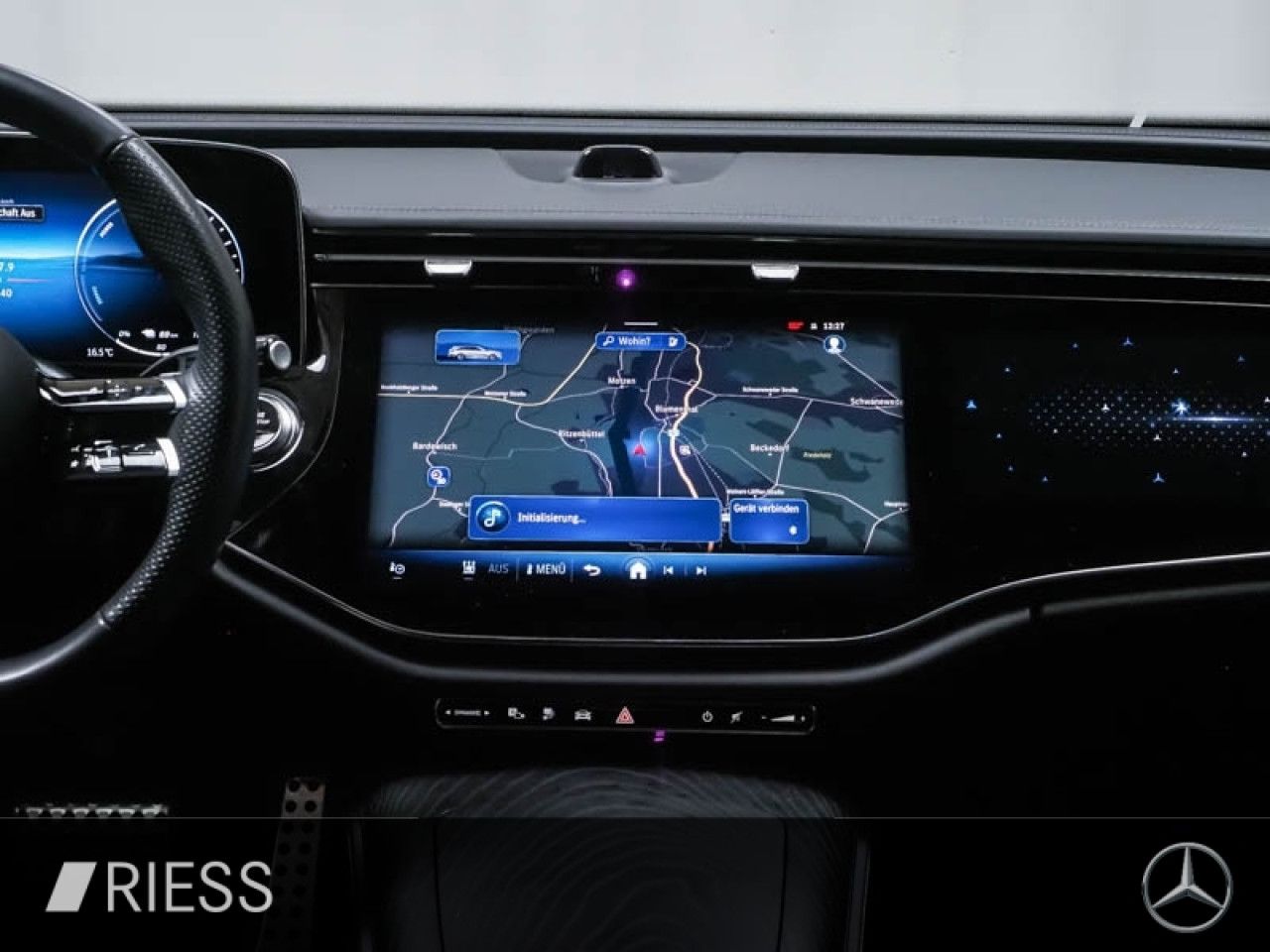 Mercedes-Benz E-Klasse – Bild 6