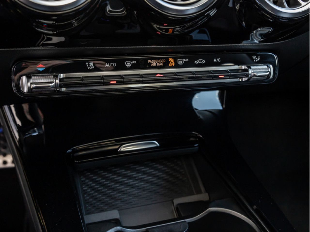 Mercedes-Benz CLA – Bild 14