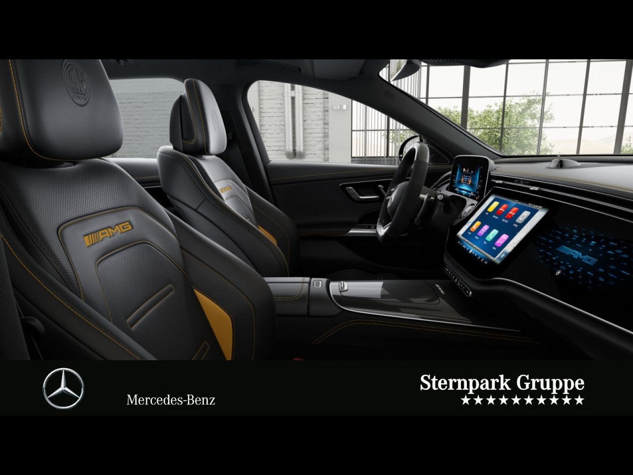 Mercedes-Benz E-Klasse – Bild 13