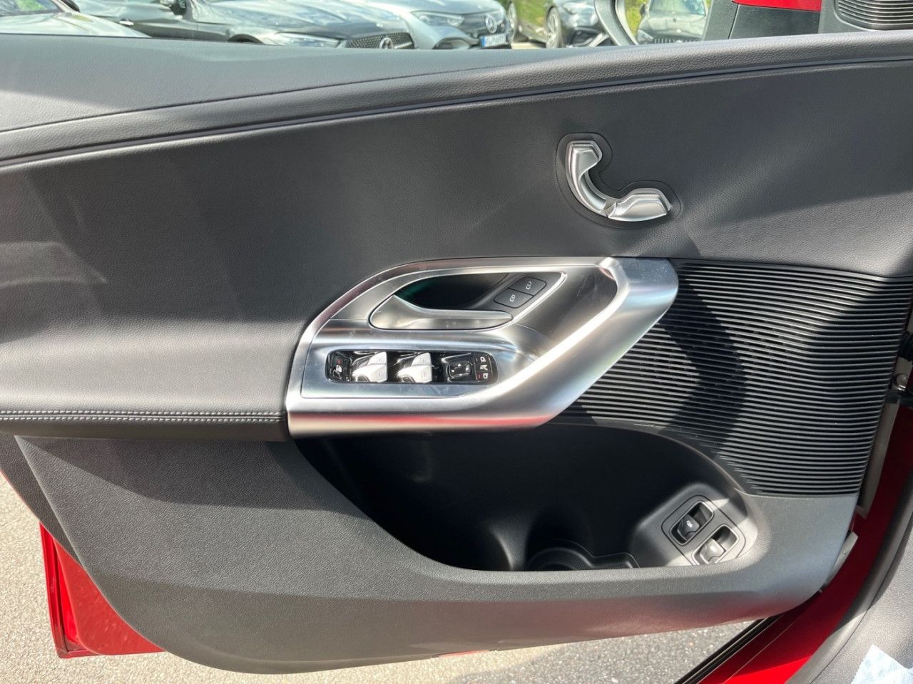 Mercedes-Benz GLC – Bild 21
