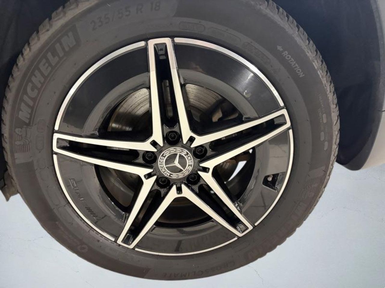 Photo du v&eacute;hicule 9 / 18