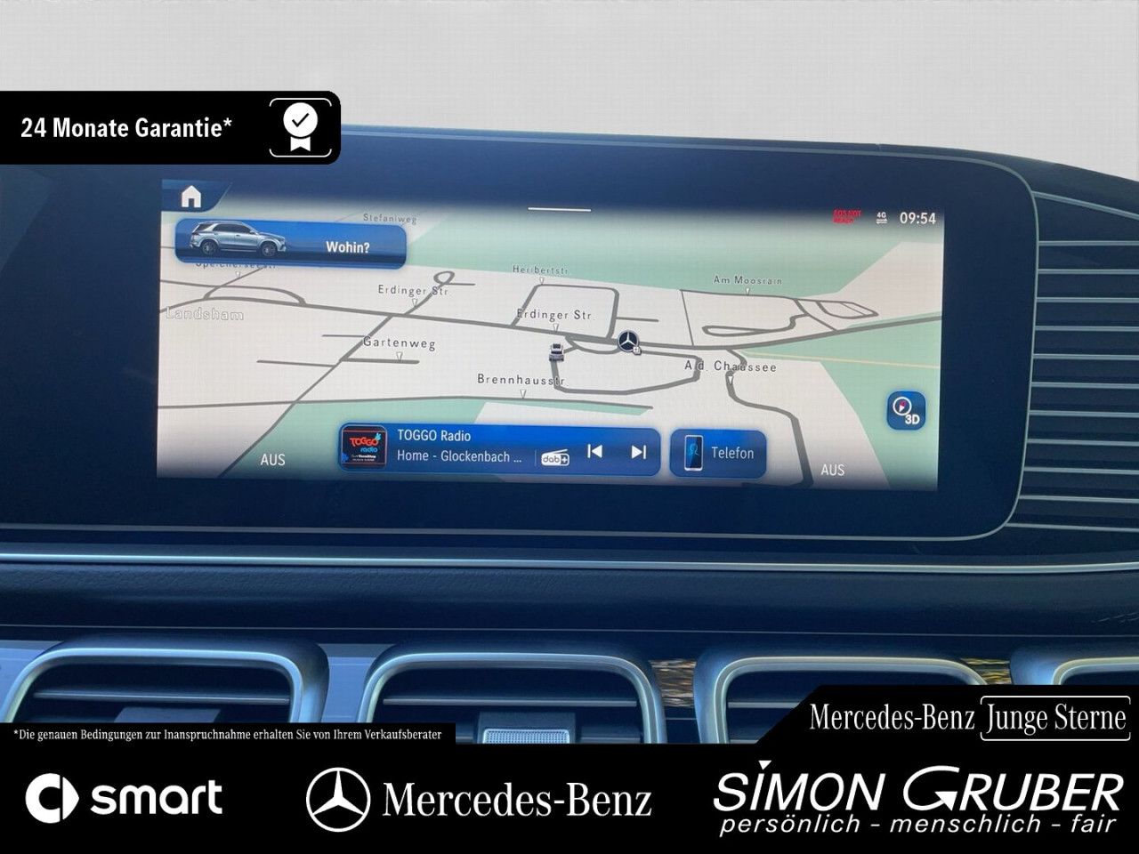 Mercedes-Benz GLE – Bild 15