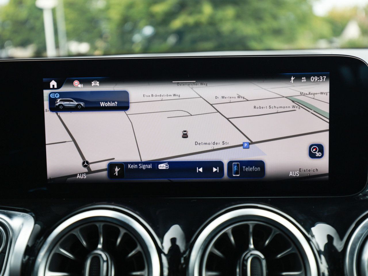 Mercedes-Benz EQB – Bild 11