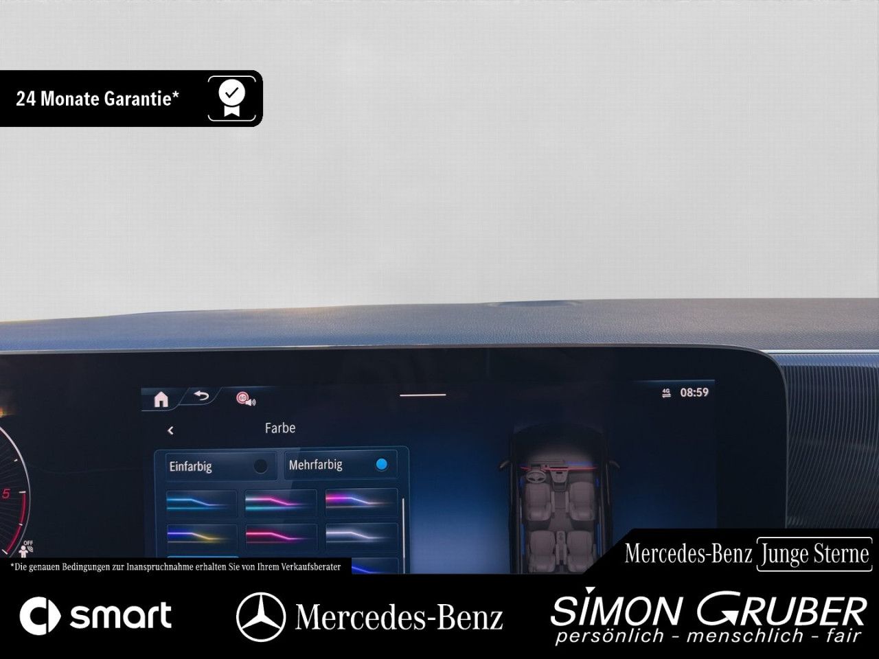 Mercedes-Benz Marco Polo – Bild 20