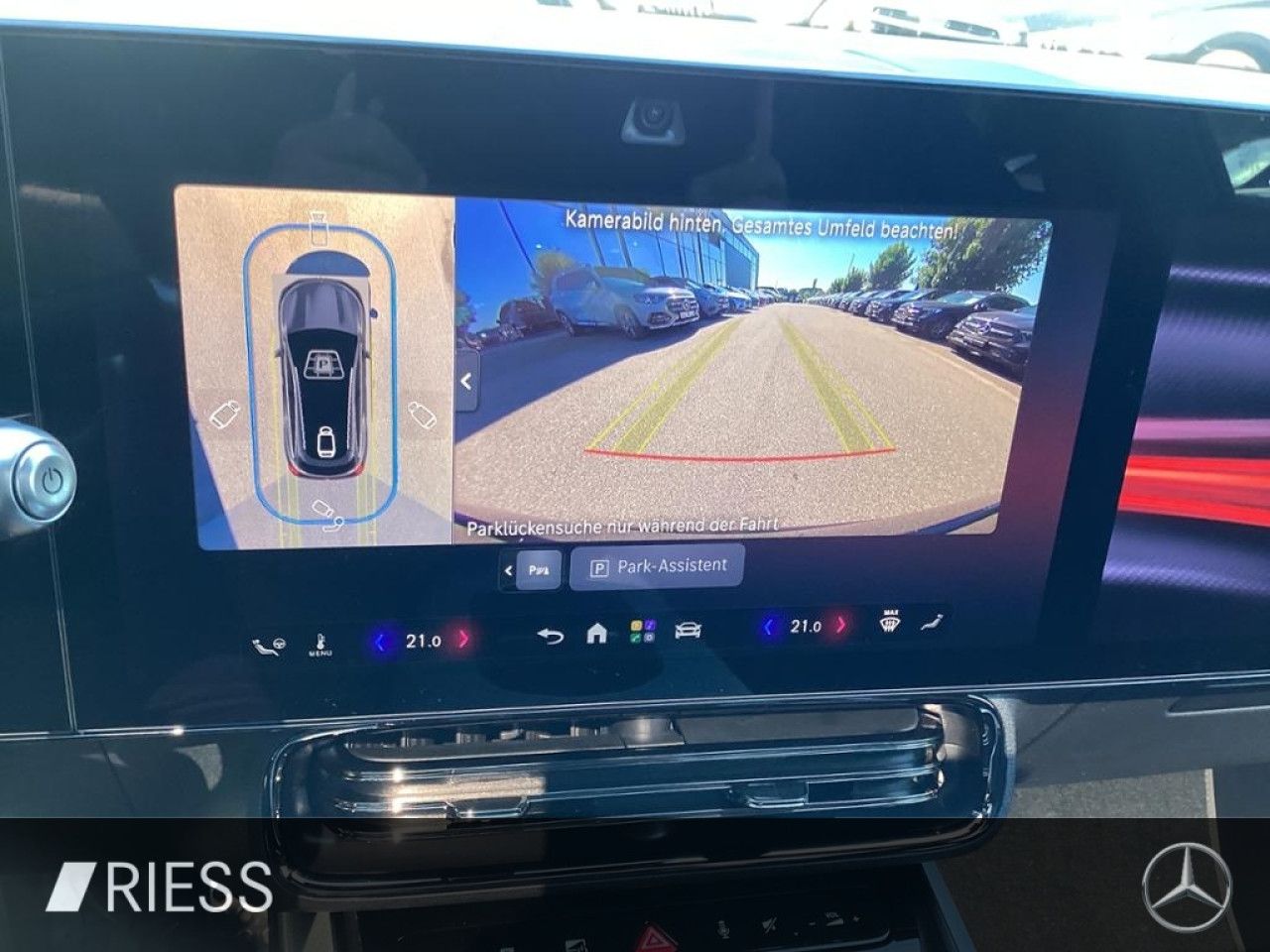 Mercedes-Benz CLA – Bild 10