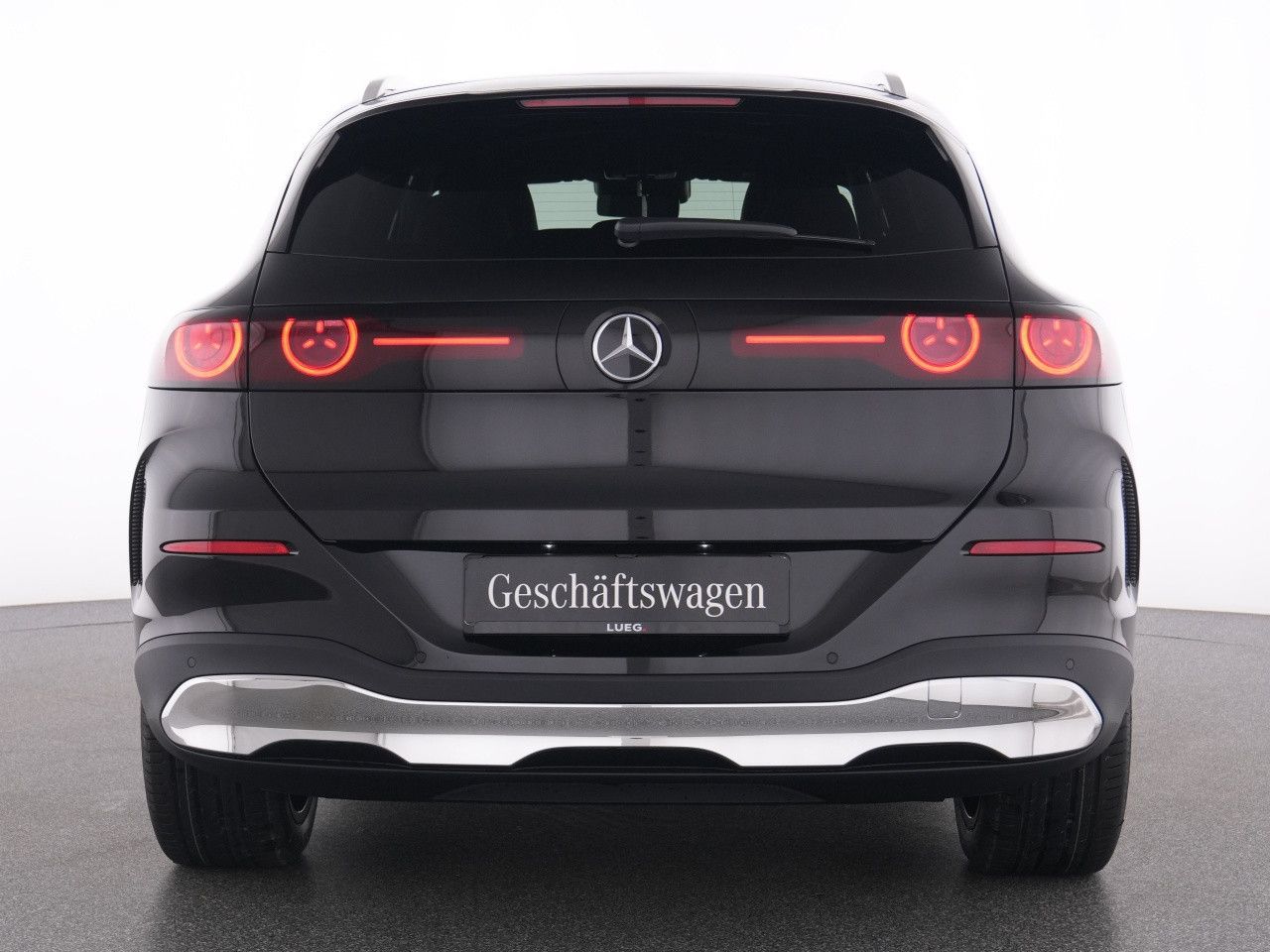 Mercedes-Benz GLC – Bild 15
