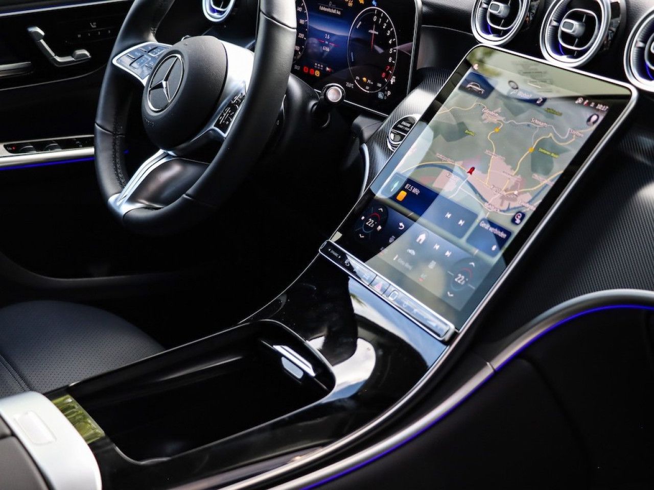 Mercedes-Benz GLC – Bild 27