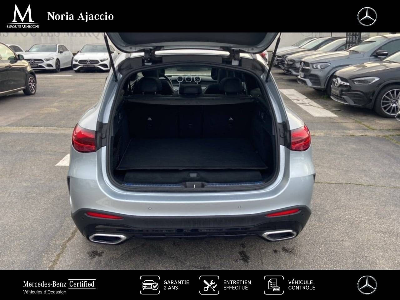 Photo du v&eacute;hicule 6 / 18