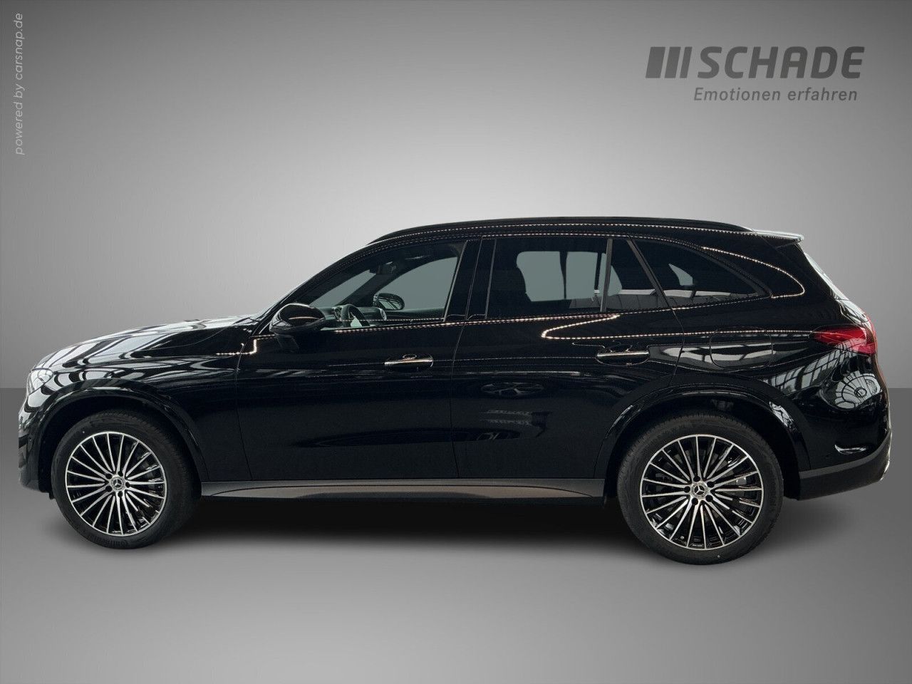 Mercedes-Benz GLC – Bild 3