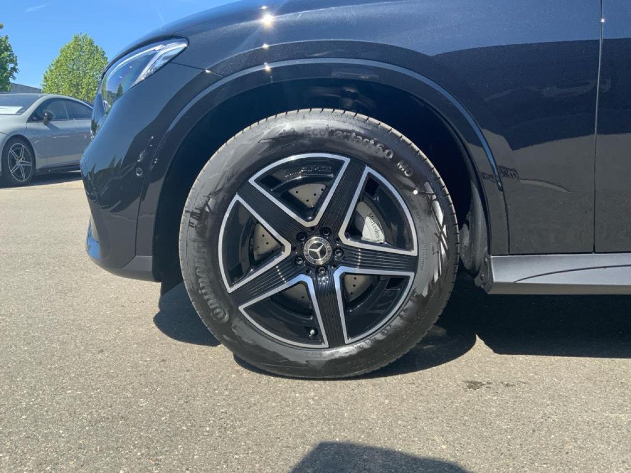 Mercedes-Benz GLC – Bild 7