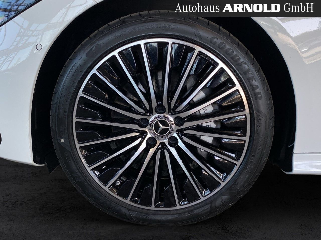 Mercedes-Benz CLE – Bild 16