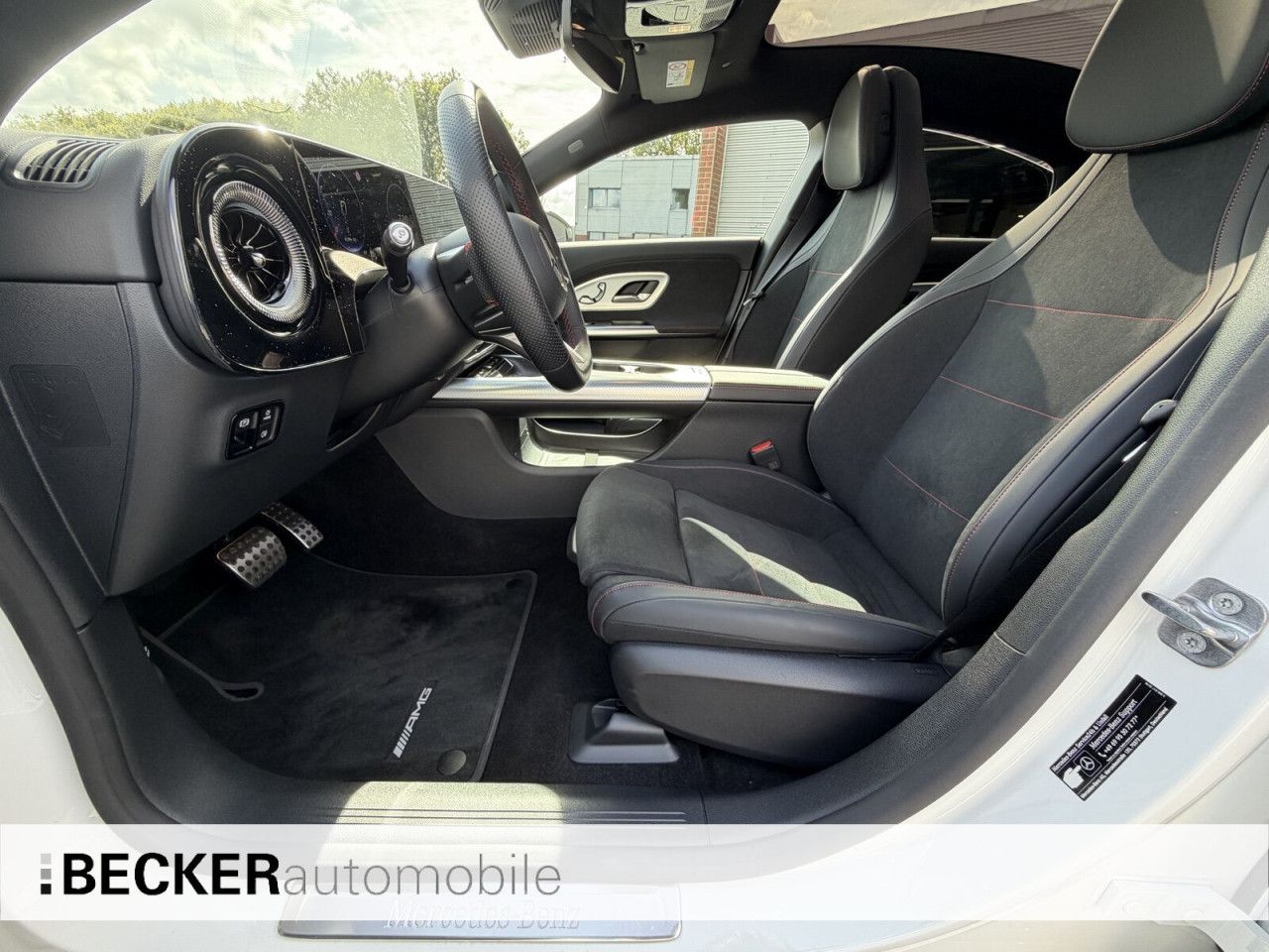 Mercedes-Benz CLA – Bild 15
