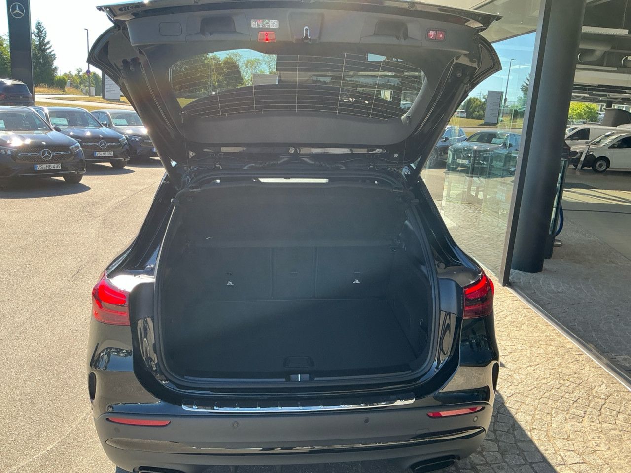 Mercedes-Benz GLA – Bild 6