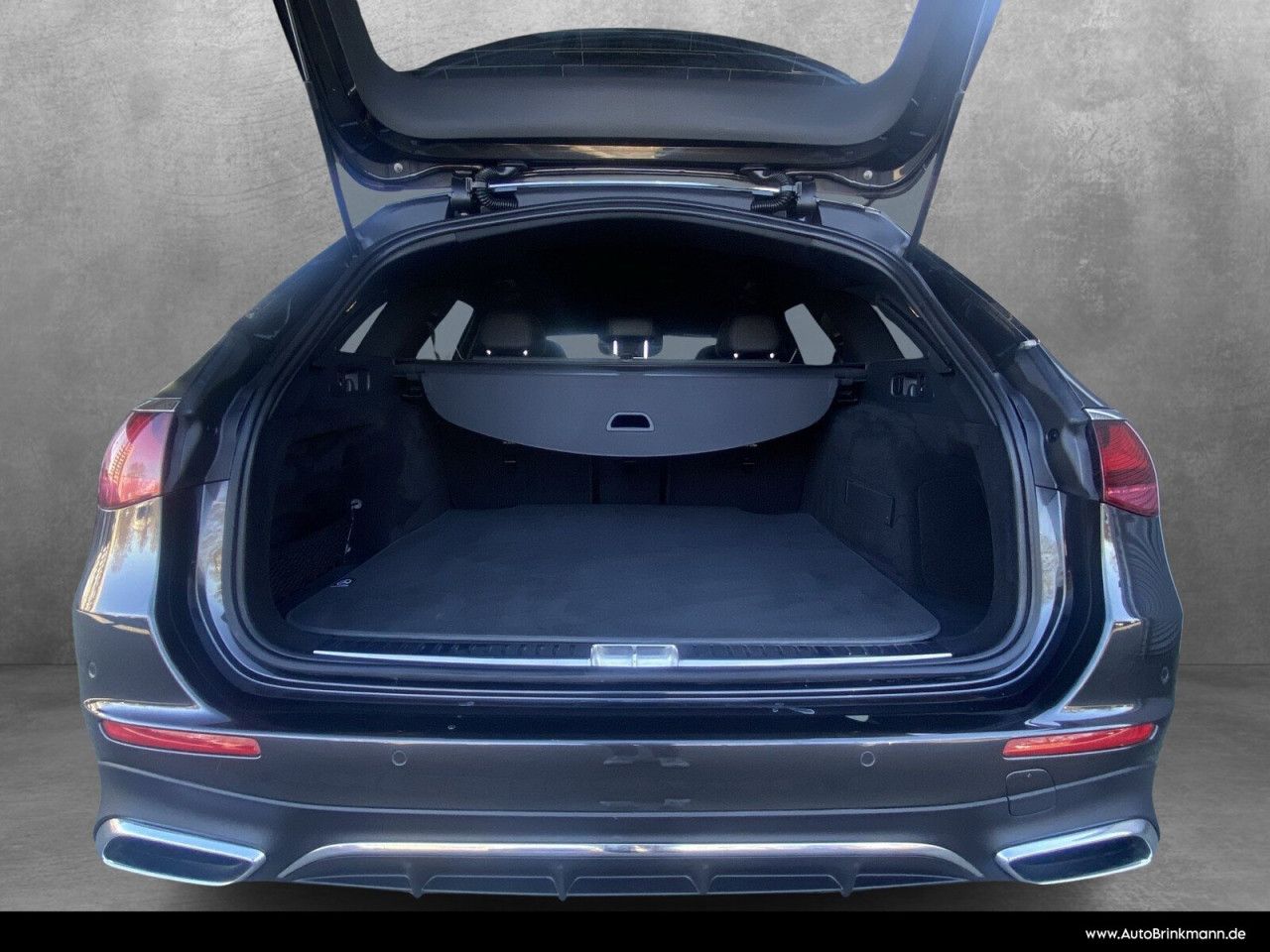 Mercedes-Benz E-Klasse – Bild 7