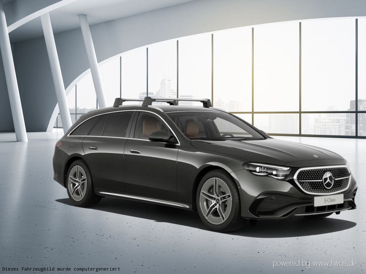 Mercedes-Benz E-Klasse – Bild 7