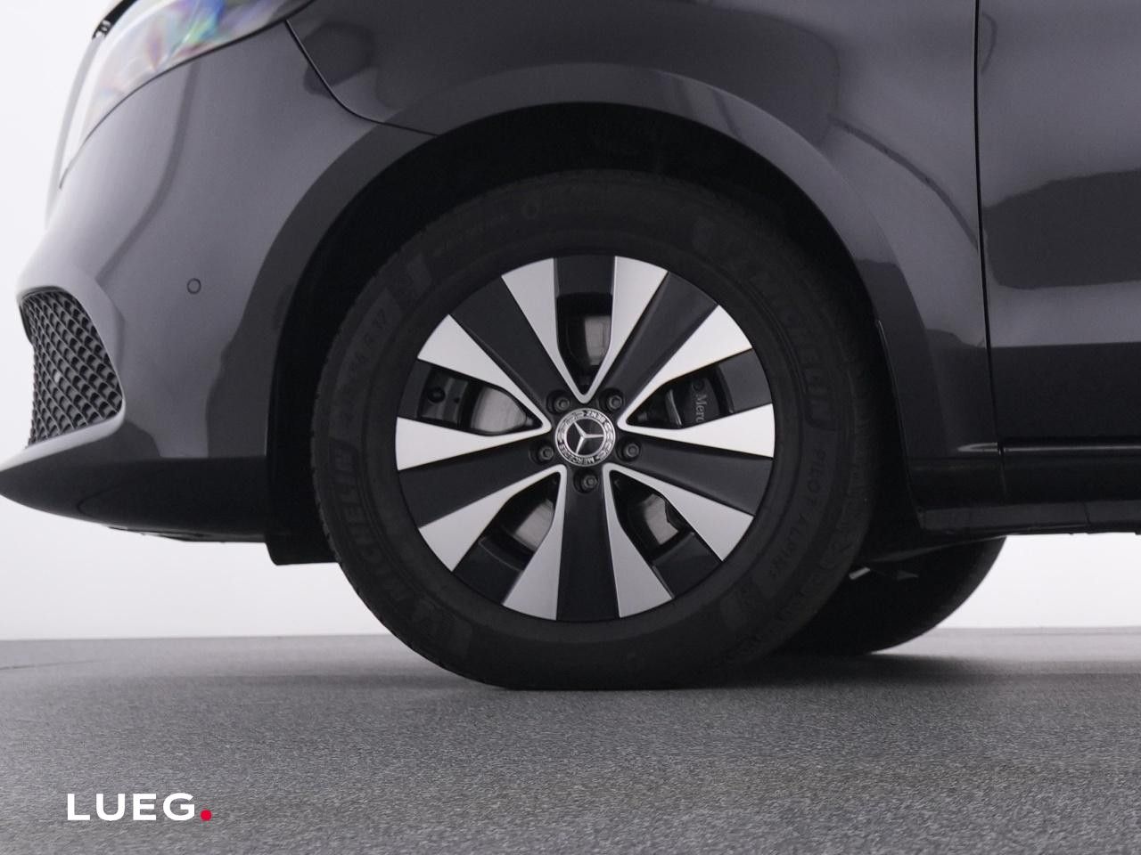 Mercedes-Benz V-Klasse – Bild 19