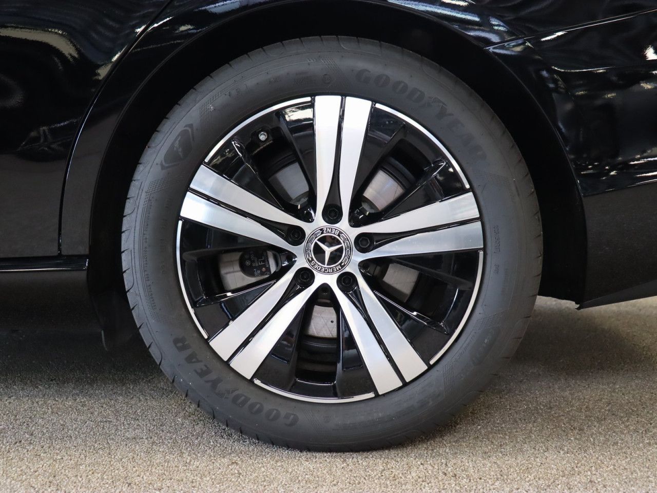 Mercedes-Benz C-Klasse – Bild 5