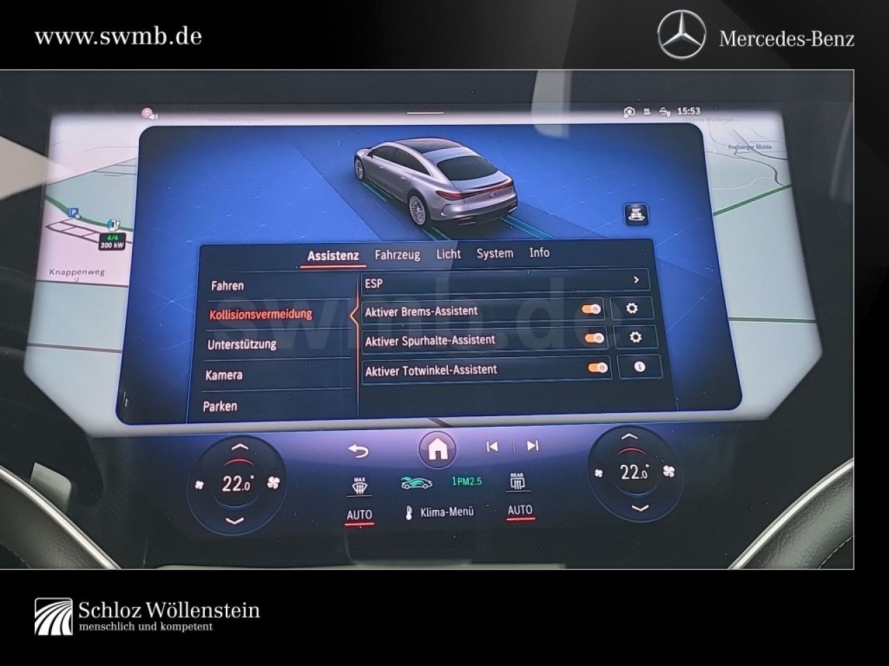 Mercedes-Benz EQS – Bild 16