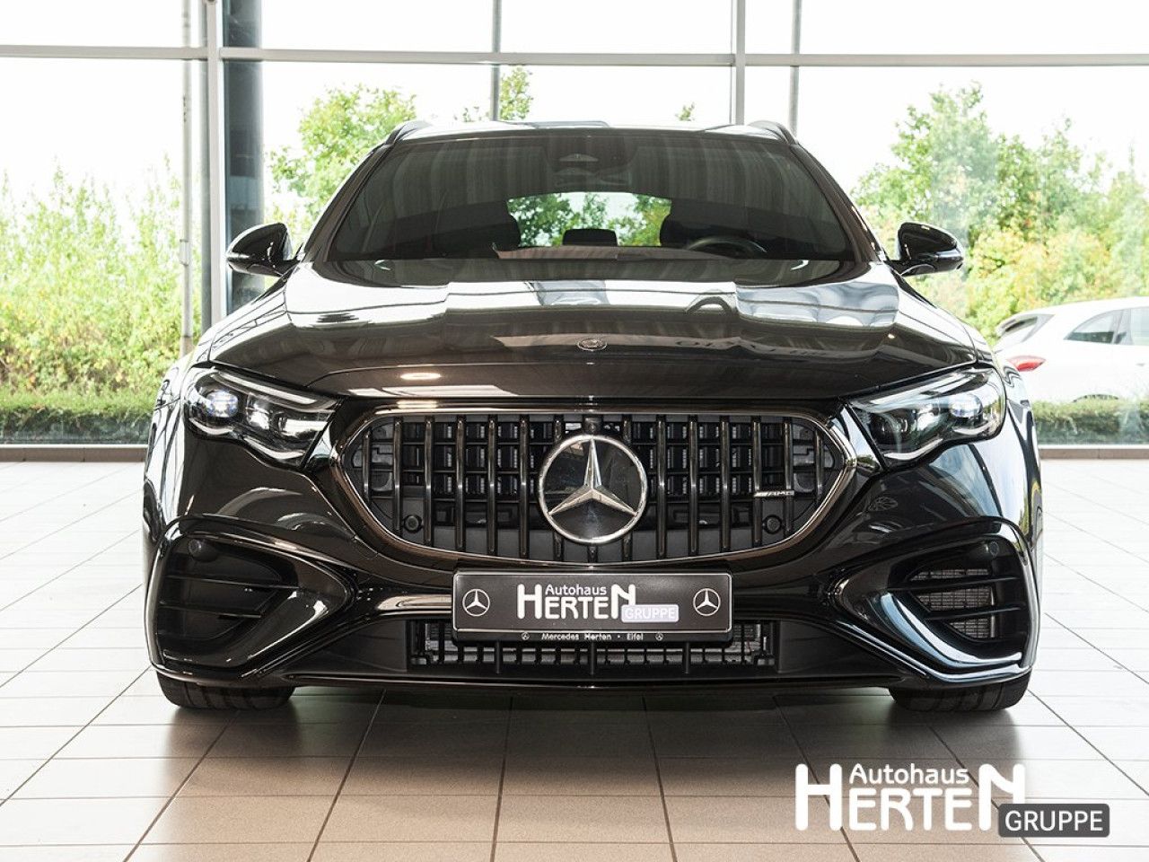 Mercedes-Benz E-Klasse – Bild 6