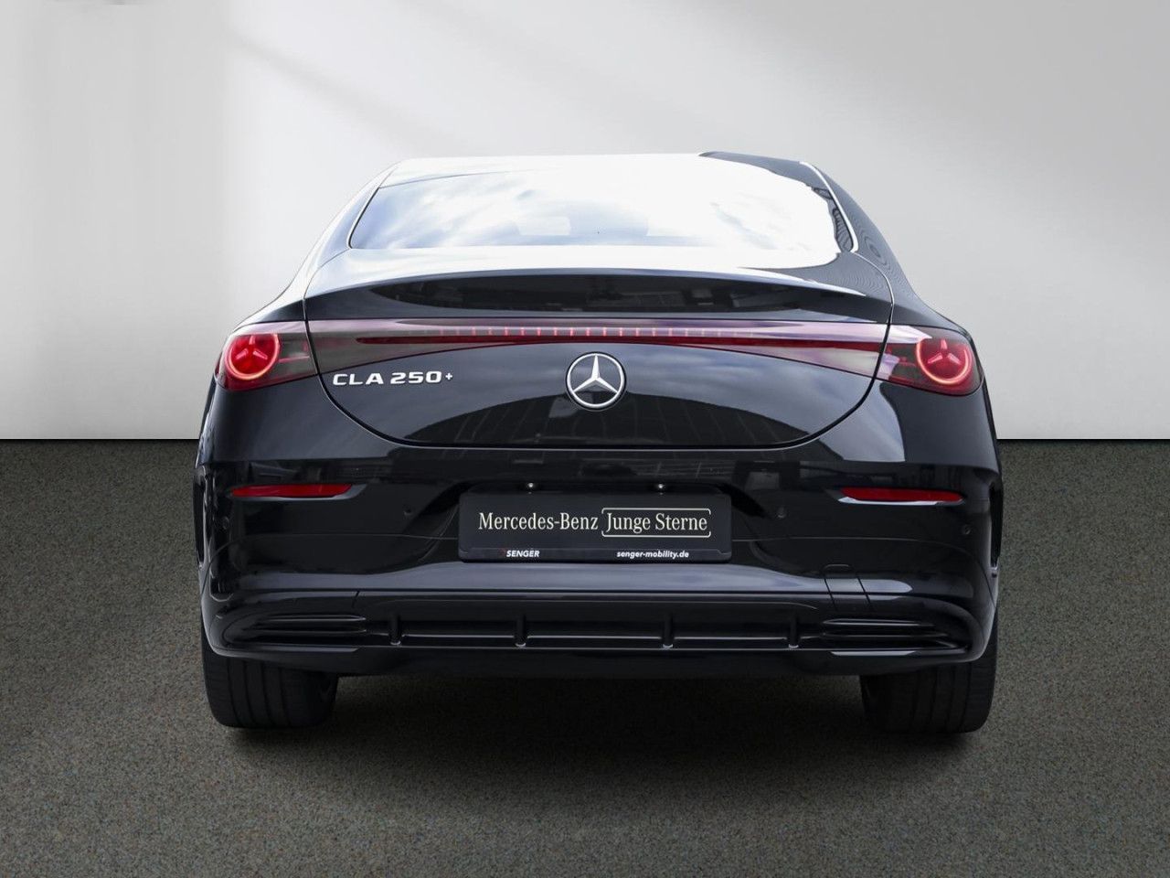 Mercedes-Benz CLA – Bild 4