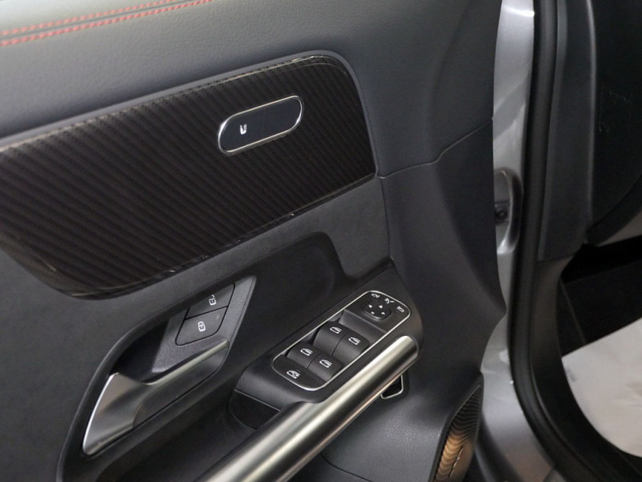 Mercedes-Benz GLA – Bild 14