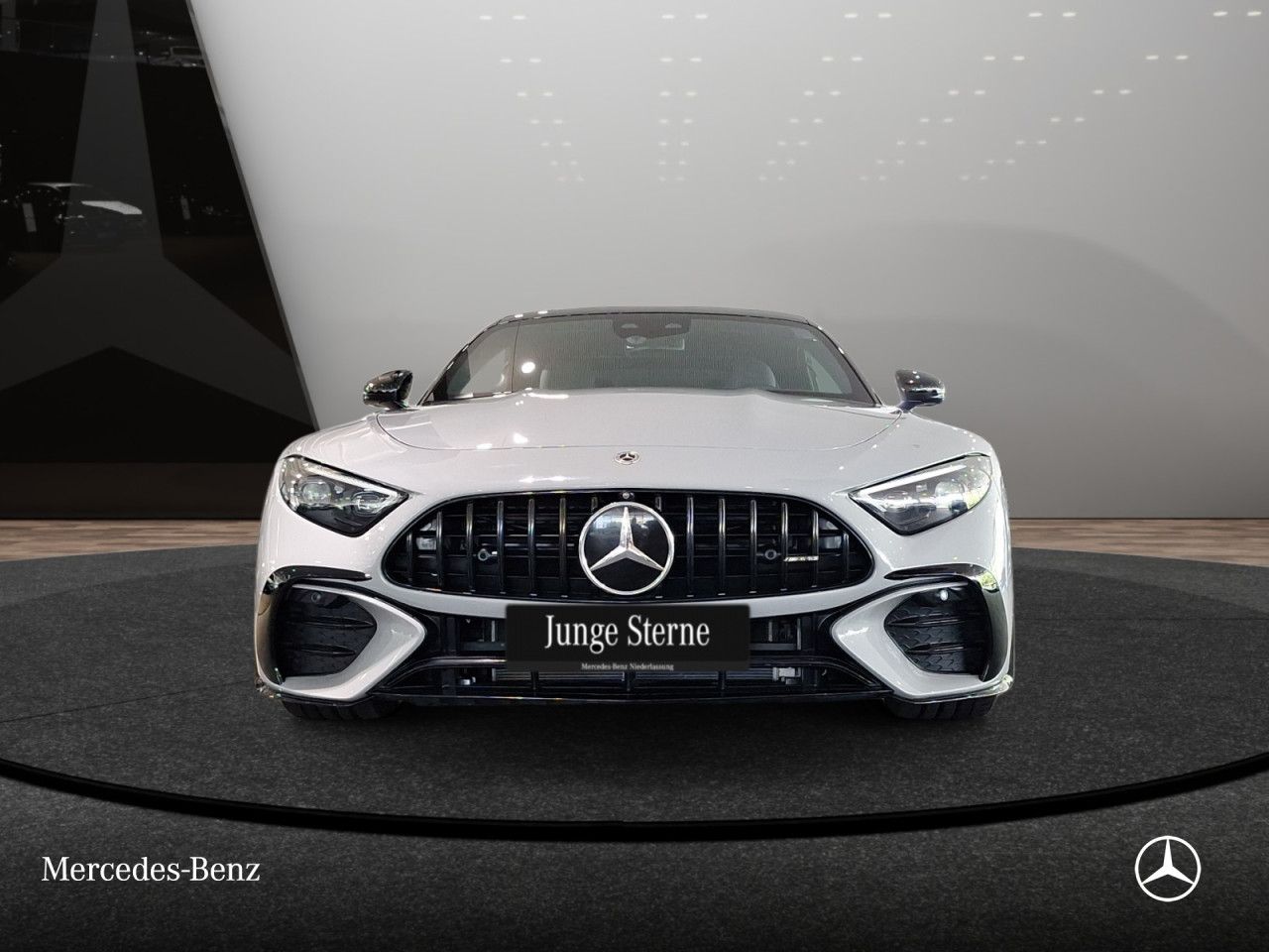 Mercedes-Benz SL – Bild 2