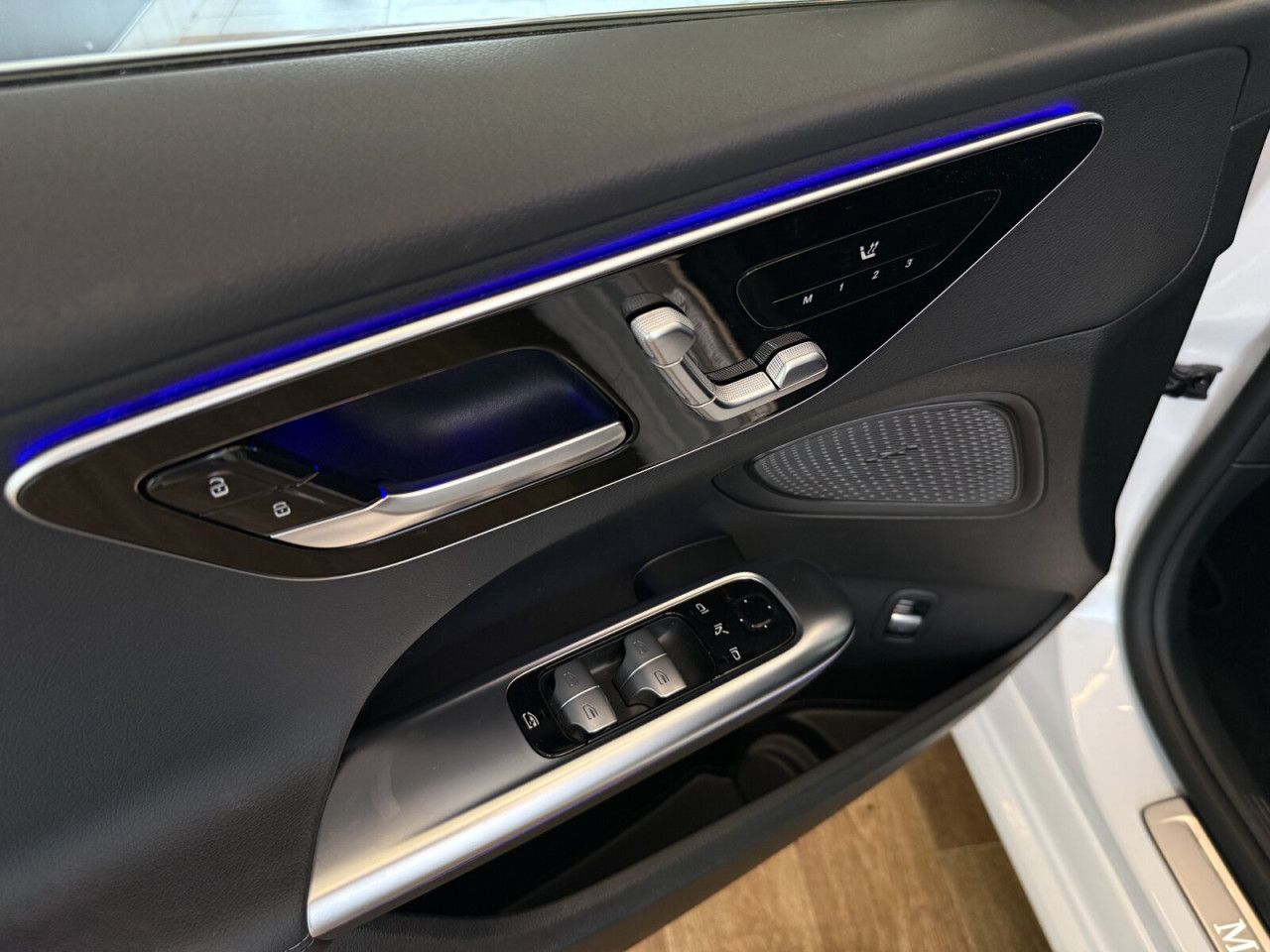 Mercedes-Benz C-Klasse – Bild 11
